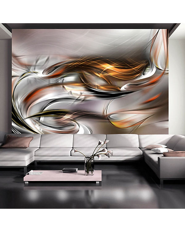 artgeist Fototapete Golden cloud mehrfarbig Gr. 400 x 280 | 05902157059465 artgeist Fototapete Golden cloud mehrfarbig Gr. 400 x 280 | 05902157059465