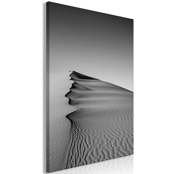 Wandbild Desert (1 Part) Vertical