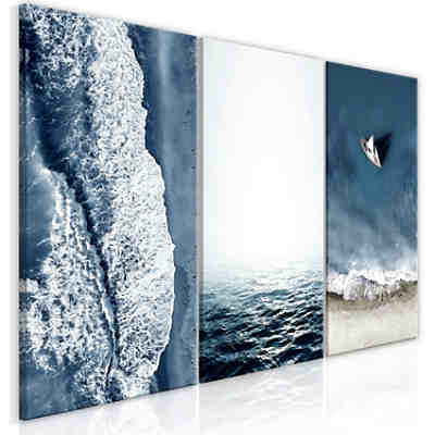 Wandbild Seascape (Collection)