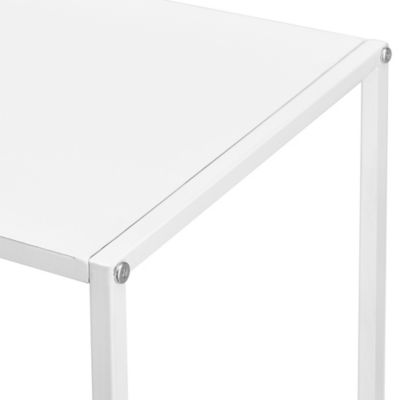 Couchtisch Wohnzimmertisch 4er Set in verschiedenen Farben, weiß, en