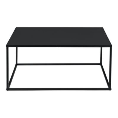 Couchtisch 38cmx85cmx85cm Beistelltisch Wohnzimmertisch in