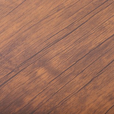 Couchtisch im 3er Set, braun, HOMCOM | yomonda