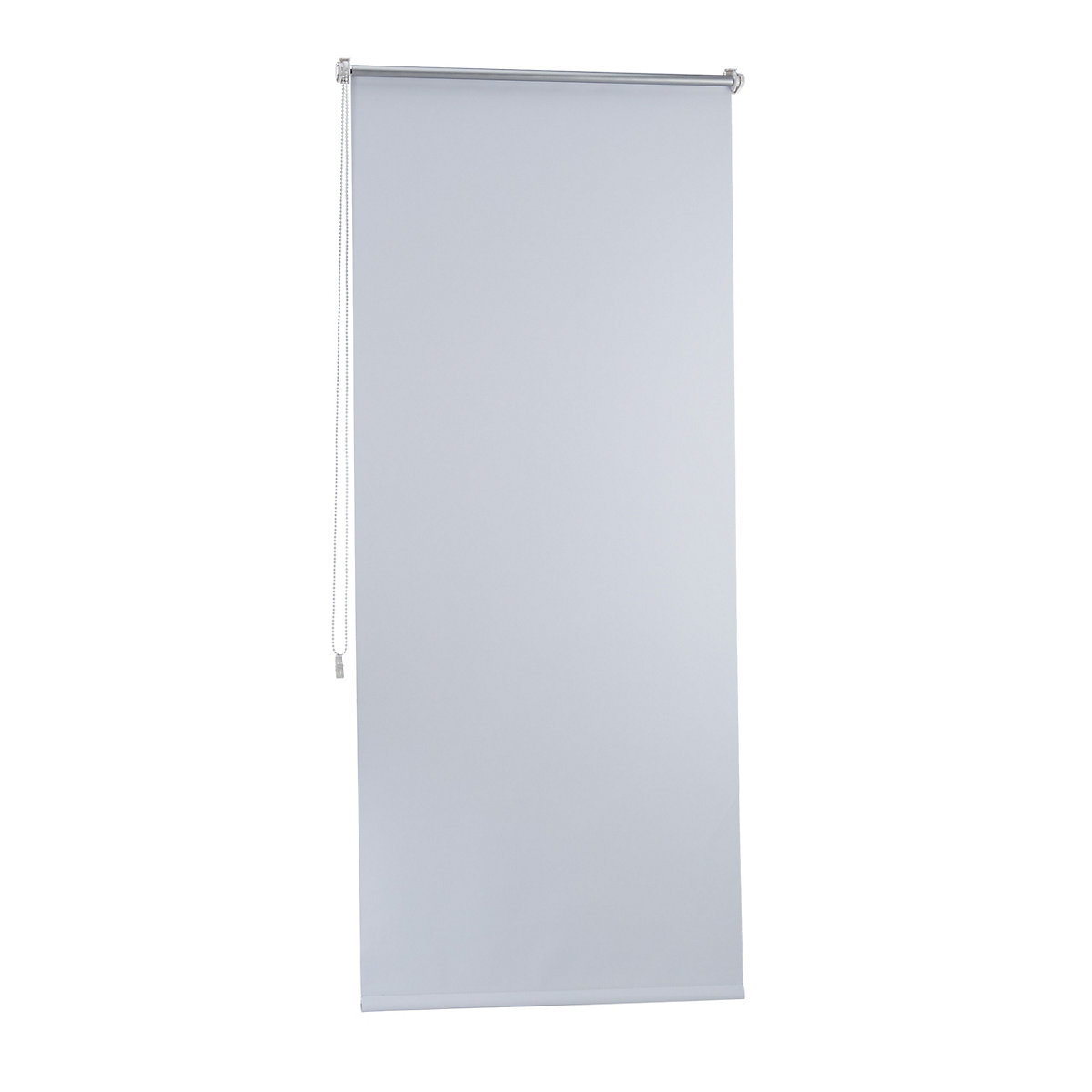 2 x Thermo Verdunklungsrollo Hitzeschutz Rollo Klemmrollo