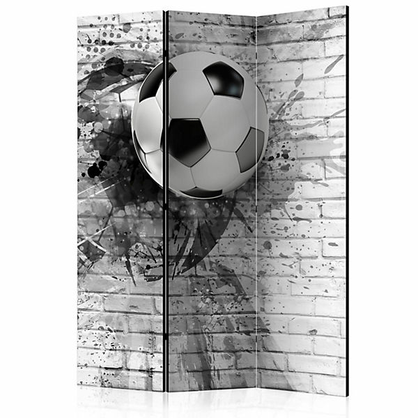 Paravent Dynamic Football [Room Dividers]