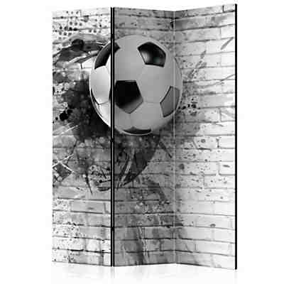 Paravent Dynamic Football [Room Dividers]