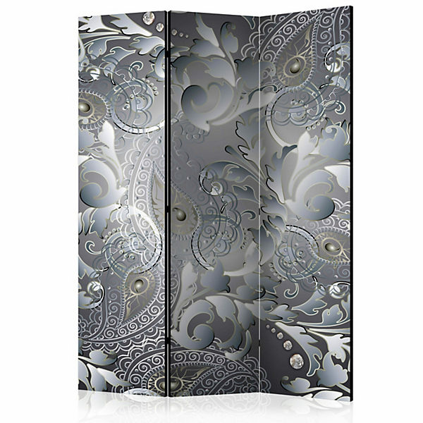 Paravent Oriental Pattern [Room Dividers]