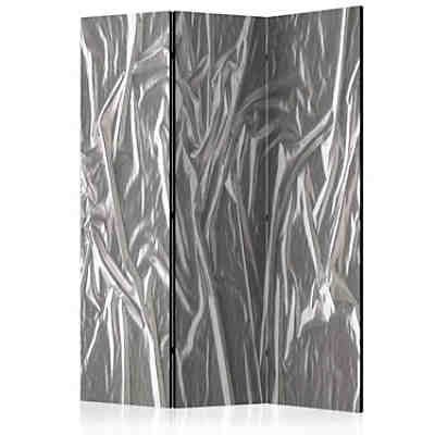 Paravent Noble Silver [Room Dividers]