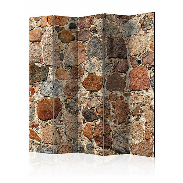 Paravent Stony Artistry II [Room Dividers]