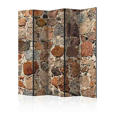 Paravent Stony Artistry II [Room Dividers]