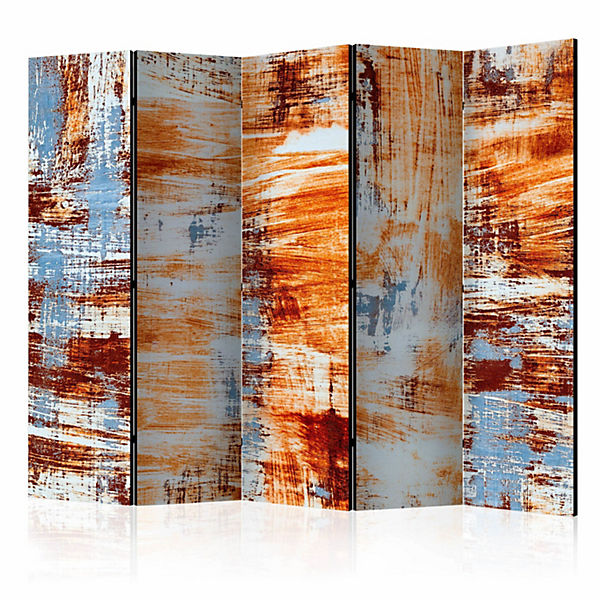Paravent Corrosion II [Room Dividers]