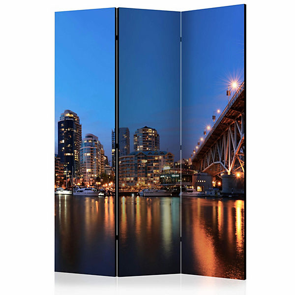 Paravent City Lights [Room Dividers]