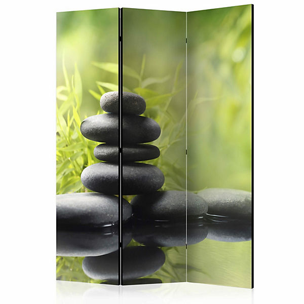 Paravent Serenity of nature [Room Dividers]