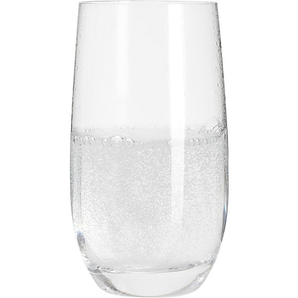 6er-Set Trinkglas "TIVOLI", 390 ml