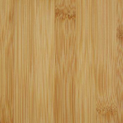 Fußbank Bambus, beige, relaxdays | yomonda