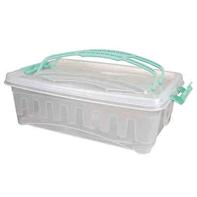Transportbox Partycontainer