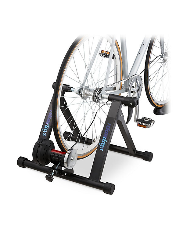 relaxdays „Rollentrainer Fahrrad bis 28″““ schwarz | 04052025354244 relaxdays „Rollentrainer Fahrrad bis 28″““ schwarz | 04052025354244