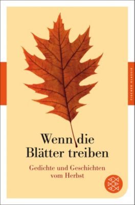 Wenn Die Blatter Treiben S Fischer Verlag Yomonda