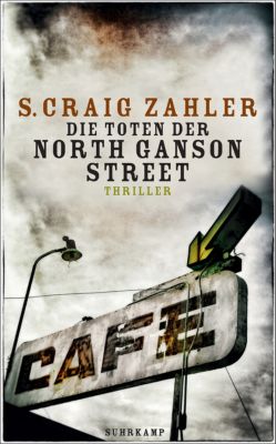 Die Toten Der North Ganson Street