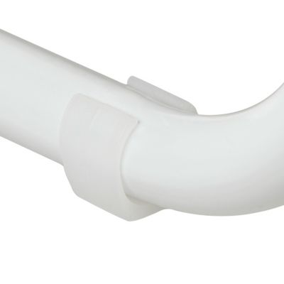 Schreibtisch mit Ablagefächern, weiß, relaxdays | yomonda