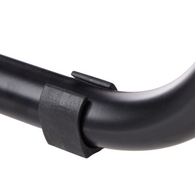 Schreibtisch mit Ablagefächern, holzfarben, relaxdays | yomonda