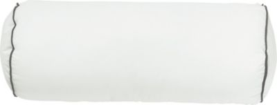 Erwin Müller Nackenrolle Textilfaser Main 40×15 cm Ø champagner | 04049688958063