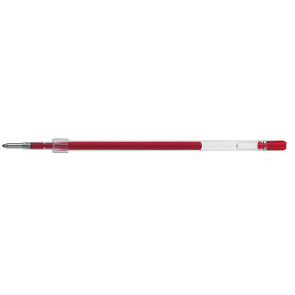 Tintenrollermine für uni-ball® JETSTREAM SX-210, Schreibfarbe: rot