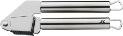 WMF „Cromargan® Edelstahl Knoblauchpresse „“Profi Plus“““ silber | 04000530549297