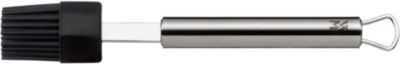 WMF „Backpinsel „“Profi Plus“““ schwarz/silber | 04000530588968