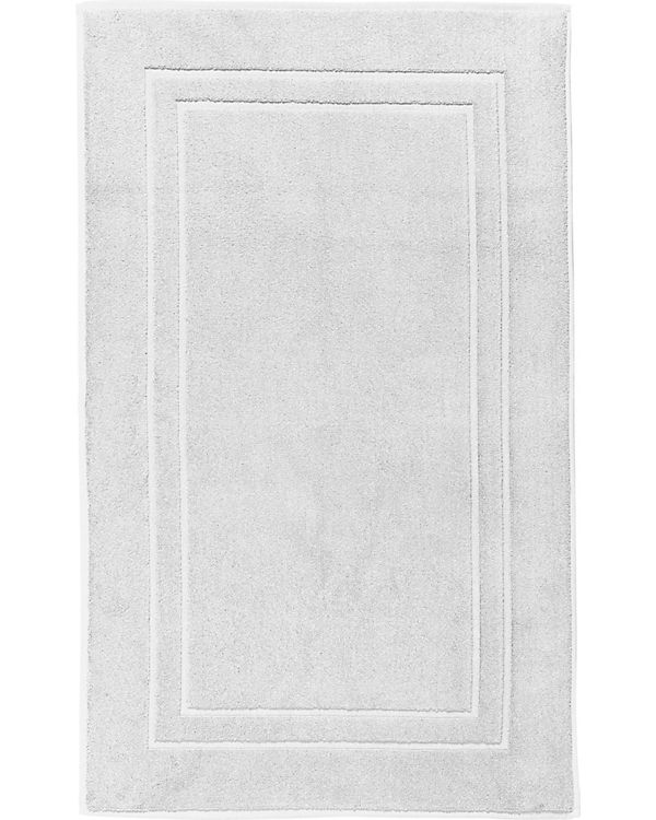 Erwin Müller Badteppich Konstanz weiß Gr. 70 x 120 | 04049688577615 Erwin Müller Badteppich Konstanz weiß Gr. 70 x 120 | 04049688577615