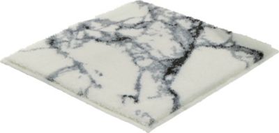 Erwin Müller WC-Vorlage MARMOR weiß Gr. 50 x 50 | 04062671031758