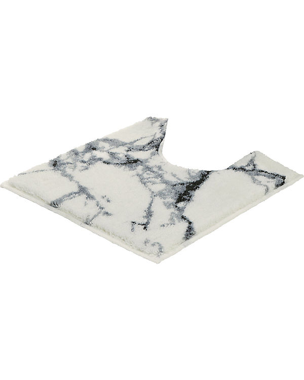 Erwin Müller WC-Umrandung MARMOR weiß Gr. 50 x 50 | 04062671031765 Erwin Müller WC-Umrandung MARMOR weiß Gr. 50 x 50 | 04062671031765
