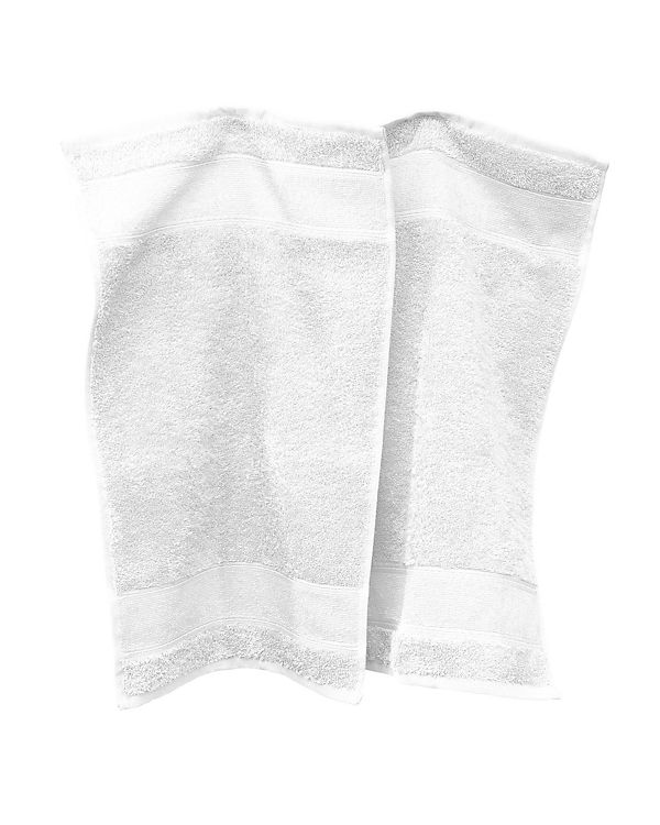 Erwin Müller Gästetuch 2er-Pack Frottier Karlsruhe weiß Gr. 30 x 50 | 04049688111437 Erwin Müller Gästetuch 2er-Pack Frottier Karlsruhe weiß Gr. 30 x 50 | 04049688111437