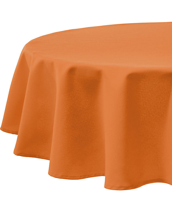 Erwin Müller „Tischdecke „“Uni“““ terrakotta Gr. 150 | 04049688519240 Erwin Müller „Tischdecke „“Uni“““ terrakotta Gr. 150 | 04049688519240