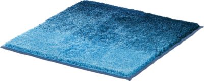 Erwin Müller WC-Vorlage Katerini blau Gr. 50 x 50 | 04049688854860