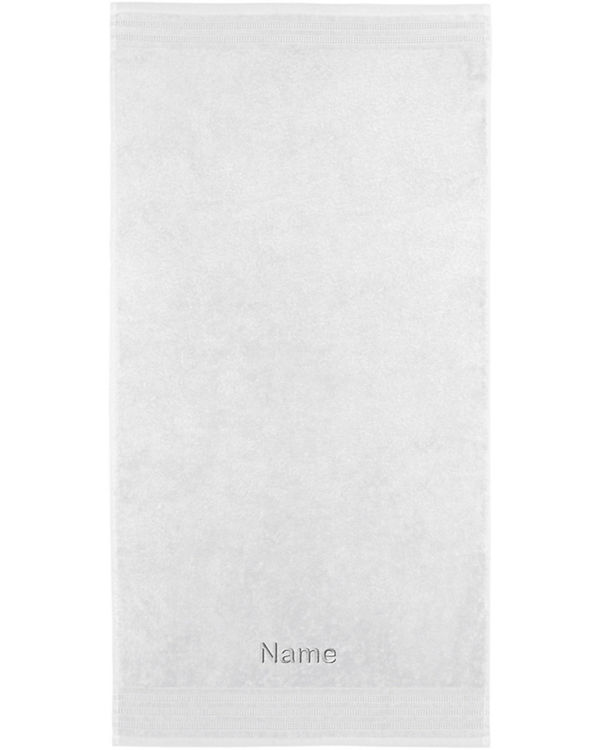 Erwin Müller Handtuch Frottier Neresheim weiß Gr. 50 x 100 | 04049688086223 Erwin Müller Handtuch Frottier Neresheim weiß Gr. 50 x 100 | 04049688086223