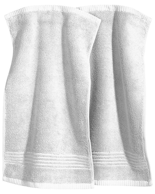 Erwin Müller Gästetuch 2er-Pack Frottier Konstanz weiß Gr. 30 x 50 | 04049688577196 Erwin Müller Gästetuch 2er-Pack Frottier Konstanz weiß Gr. 30 x 50 | 04049688577196