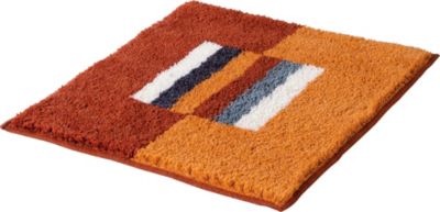 Erwin Müller WC-Vorlage Korfu terrakotta Gr. 50 x 50 | 04049688648094
