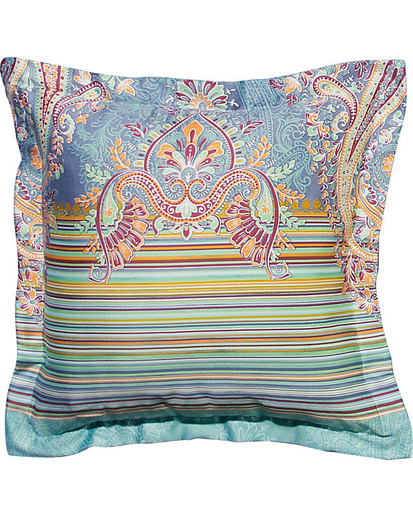 bassetti „Kuschelkissenbezug „“Elba V3″“ Fein Satin“ blau Gr. 40 x 40 | 08300355593618 bassetti „Kuschelkissenbezug „“Elba V3″“ Fein Satin“ blau Gr. 40 x 40 | 08300355593618