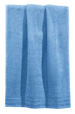 Erwin Müller Handtuch "Heidelberg" 2-streifig 6er-Pack Walk-Frottier 
