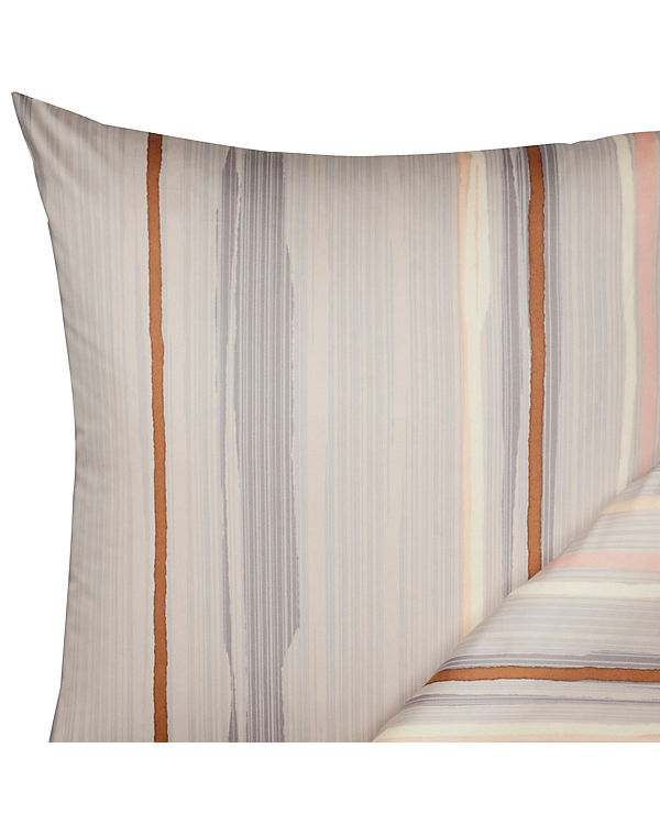 Estella Kissenbezug Interlock-Jersey beige Gr. 80 x 80 | 04053912365343 Estella Kissenbezug Interlock-Jersey beige Gr. 80 x 80 | 04053912365343