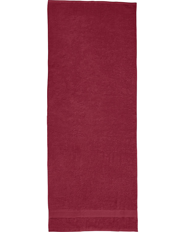 REDBEST Liegetuch Chicago weinrot Gr. 80 x 200 | 04062671138389 REDBEST Liegetuch Chicago weinrot Gr. 80 x 200 | 04062671138389