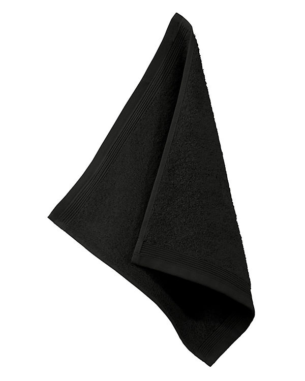 Möve Seiftuch Superwuschel schwarz Gr. 30 x 30 | 04013165697455 Möve Seiftuch Superwuschel schwarz Gr. 30 x 30 | 04013165697455