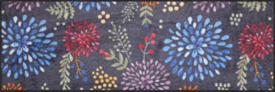 Salonloewe Fußmatte bunt Gr. 75 x 120 | 04052359080642