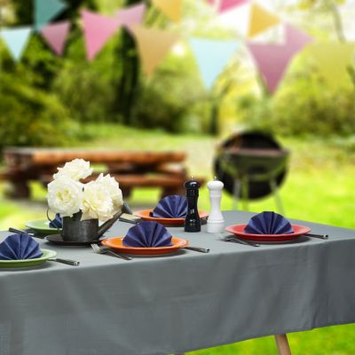 Tischdecke wasserabweisend in 3 Farben 2