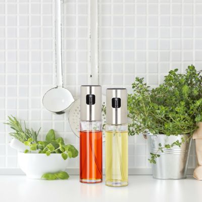 Essig- und Ölsprüher Set 100 ml 2