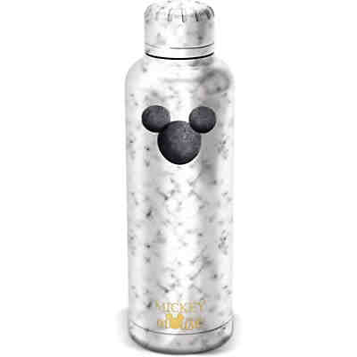 Edelstahl Trinkflasche Mickey Mouse, 515 ml