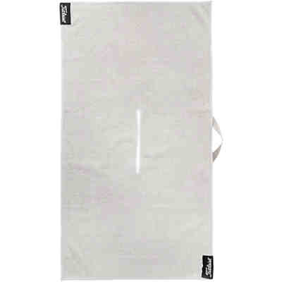Handtuch Players Microfiber Towel Handtücher