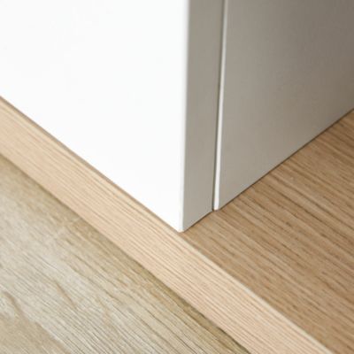 Schreibtisch Organizer mit 2 Schubladen, weiß, HOMCOM | yomonda