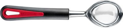 WESTMARK Eisportionierer Metall Gallant schwarz/rot | 04004094295874