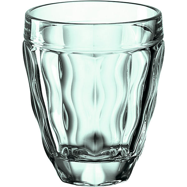 6er-Set Trinkglas "BRINDISI", 270ml